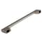 Gliderite Hardware 7-5/8 in. Center to Center Stainless Steel Bar Pull - 52003-192-SN 52003-192-SN-1 - alternate 4